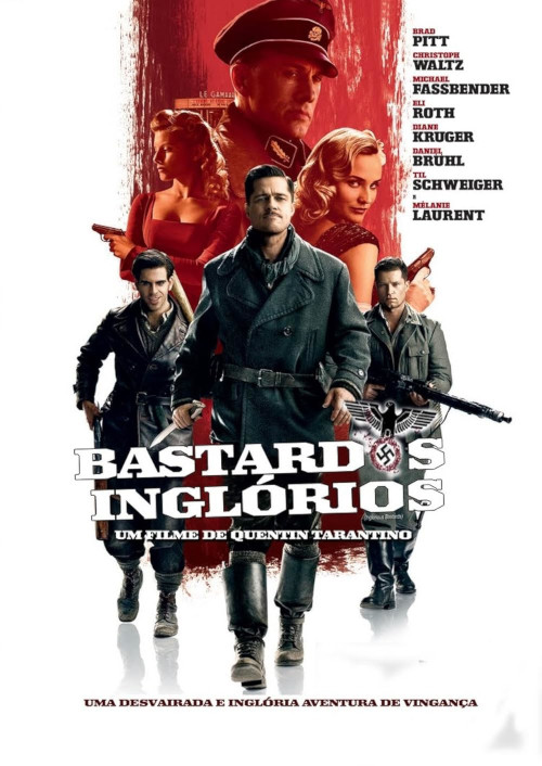 Bastardos Inglórios